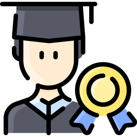 Quand j'avais 11 ans, je suis diplômé de l'école primaire