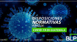 Timeline: ACTUACIÓN DEL GOBIERNO DE GUATEMALA ANTE EL COVID-19