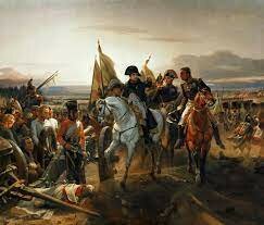 Batalla de Friedland