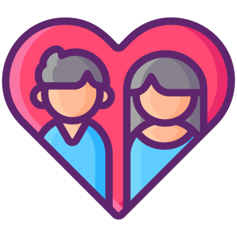 J'ai rencontré ma petite amie actuelle