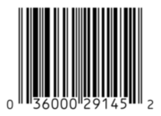1952 - Barcode