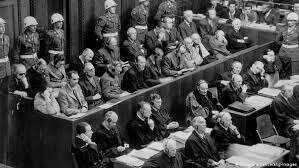 Conferencia de Wannsee. La jerarquía nazi acuerda emprender "la solución final" del problema judío