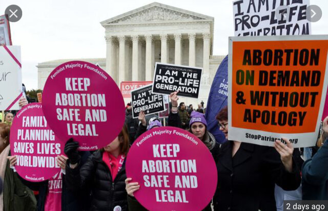 Roe v. Wade