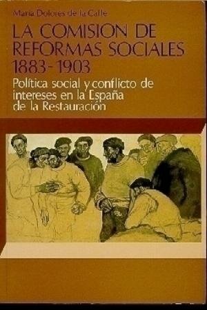 Comisión de Reformas Sociales