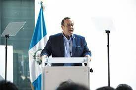 Medidas Presidenciales