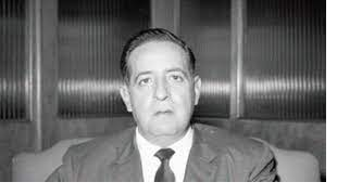 Secretario de educación pública: Jesús Reyes Heroles