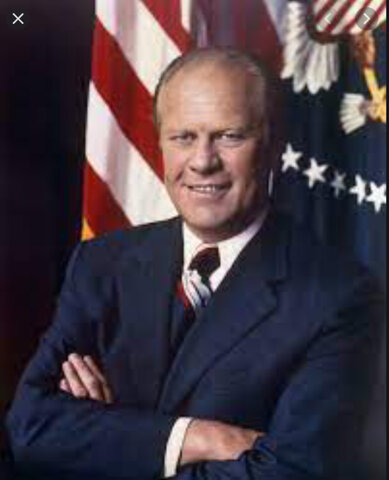 Vice President Nomination