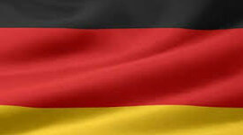 Timeline: GERMANIA (1848-1900)