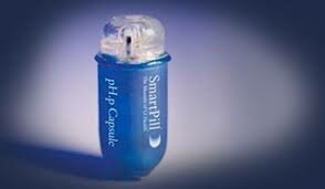 Se creó "Smart Pill"