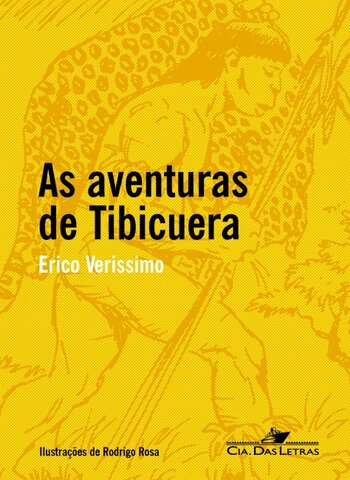 As Aventuras de Tibicuera