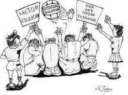 Revolución educativa