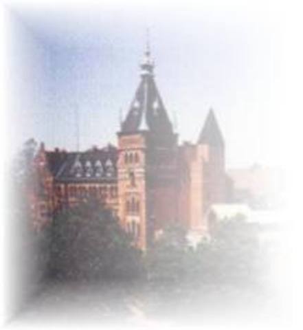 St. Ignatius High school Founded