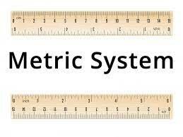 U.S. Metric Board
