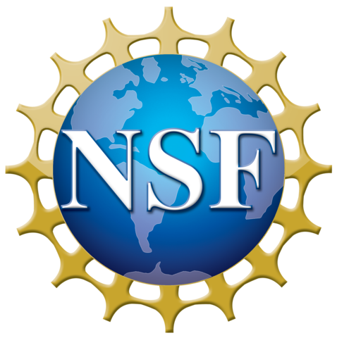 NSF Funding slashed