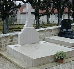 Fallecimiento de Adolphe Ferrière