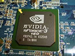 Chipset Nforce 3-150