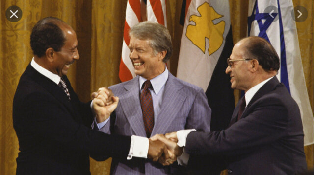 Camp David