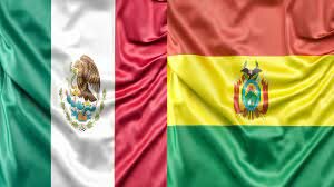 Libre comercio entre México y Bolivia