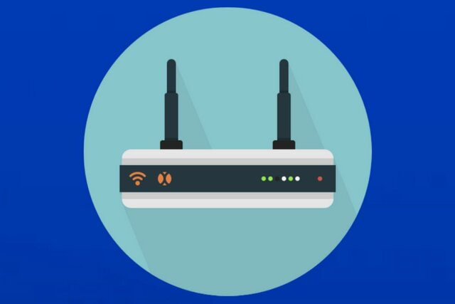 internet inalambrico