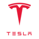 Tesla logo