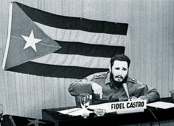 Crisis cubana