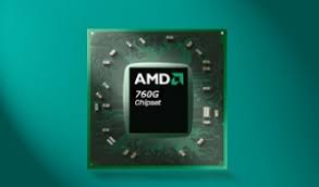 Chipset AMD - 760 G