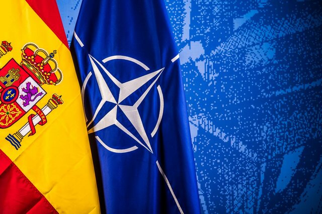 Ingreso de España en la OTAN