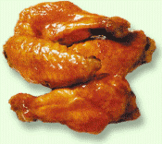 1964 - Buffalo Wings