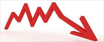 Empresas dejan de operar por perdidas