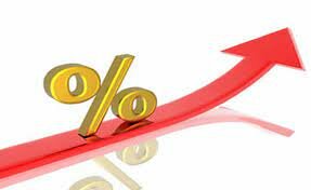 Alza de las tasas de interés