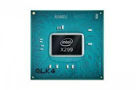 Intel X299