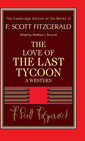Release of The Last Tycoon