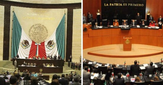 Se incorporó una reforma a la Ley de Ingresos