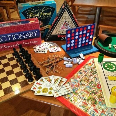 Timeline: Autobiografia de mi juego