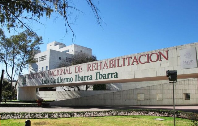 Alfonso Tohen Zamudio y Luis Guillermo Ibarra