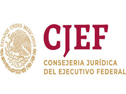 Consejería Jurídica del Ejecutivo Federal