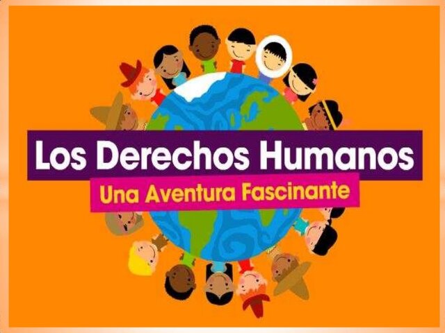 Los derechos humanos universales