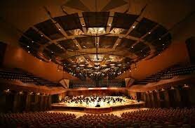 Sala Nezahualcóyotl