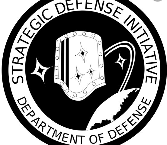 Strategic Defense Initiative