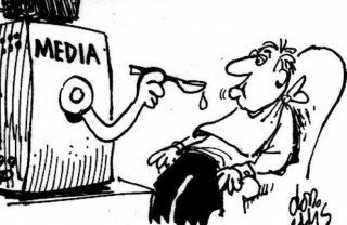 Teoría Funcionalista de las Comunicaciones