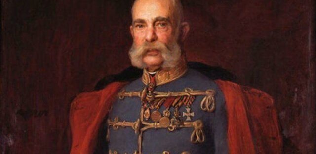 Muere emperador de Austria-Hungría (Crisis interna)