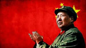 Red China