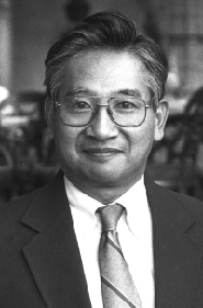 Hiroo Kanamori