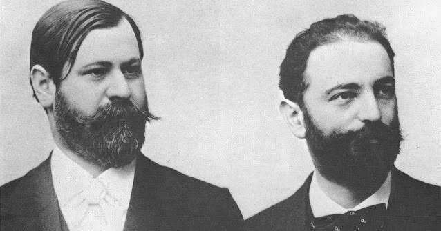 Jean-Martin Charcot y Josef Breuer