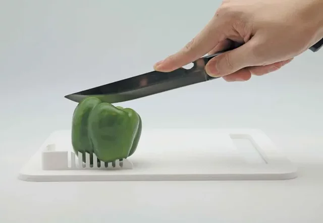 Oneware - Utensilios de Cocina para Personas con una sola Mano