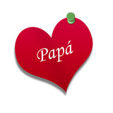 NACIMIENTO DE MI PADRE