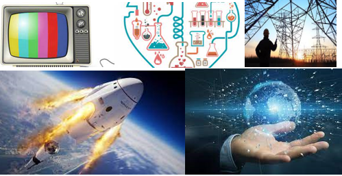 Periodo contemporáneo