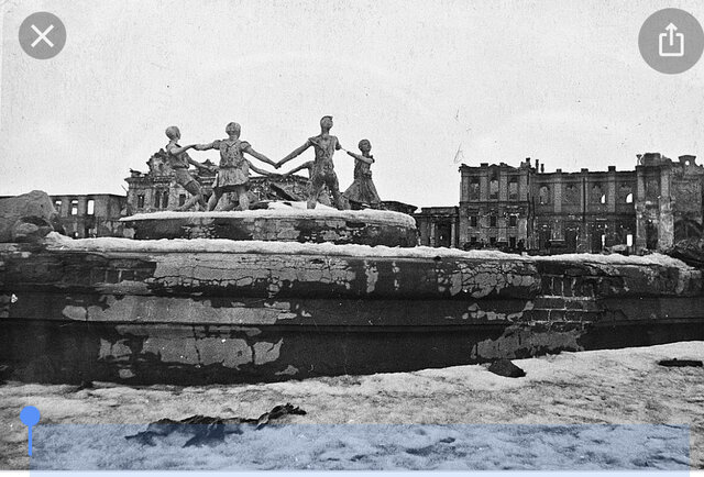 Battle of Stalingrad