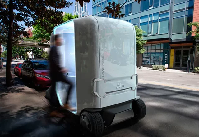 Aim - Hospitales Ambulantes y Autónomos