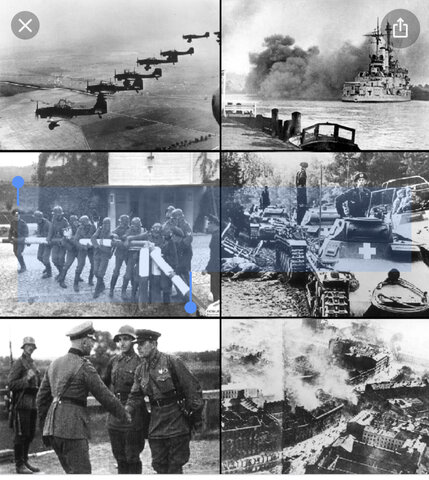 Invasion of Poland